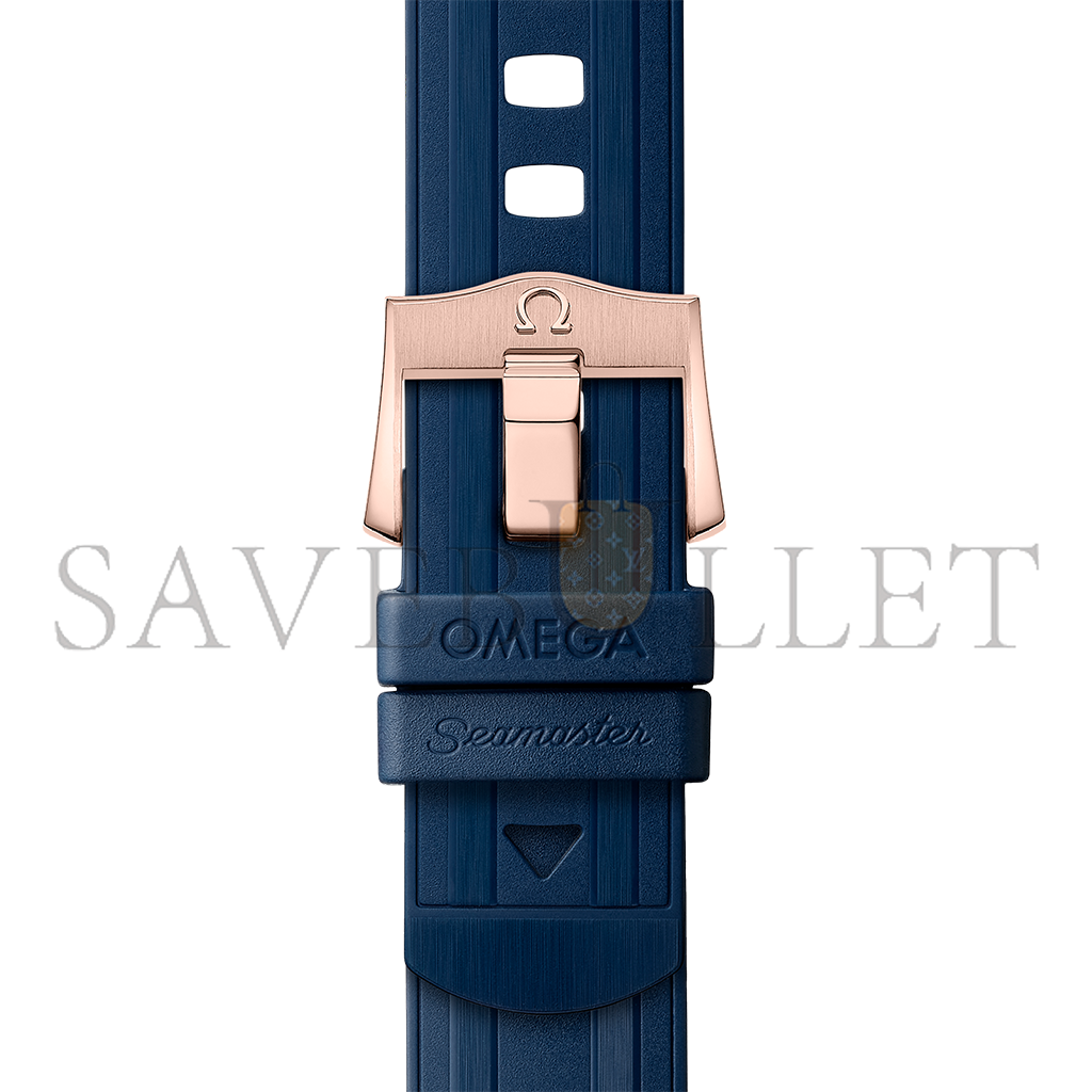 OMEGA SEAMASTER DIVER 300M WATCH 210.62.42.20.03.001 OMEGA SEAMASTER DIVER 300M WATCH 210.62.42.20.03.001